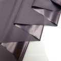 Polyester UV Protection Waterproof Antistatic Awning Transparent Waterproof Fabric For Showercap